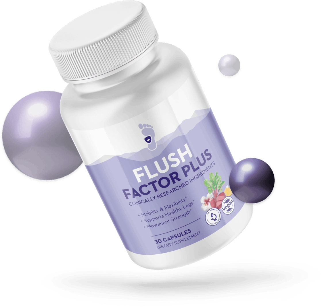 FlushFactorPlus