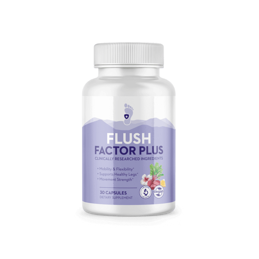 FlushFactorPlus