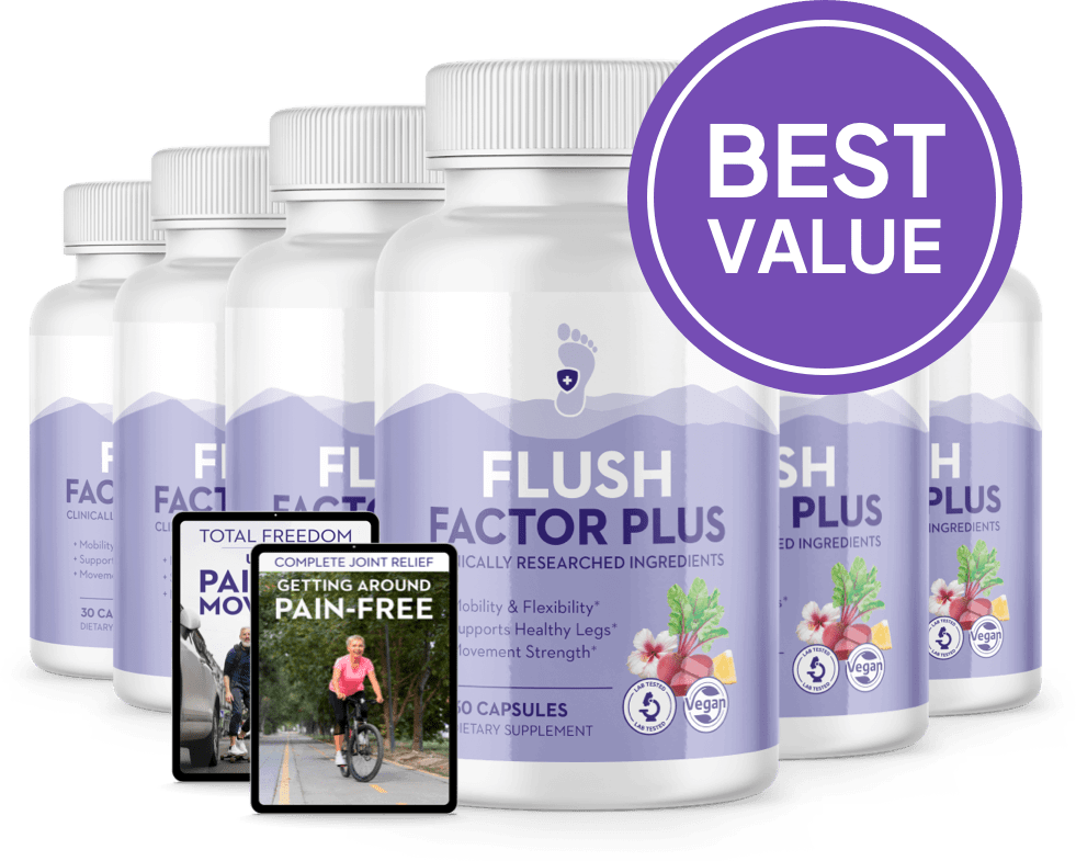 FlushFactorPlus