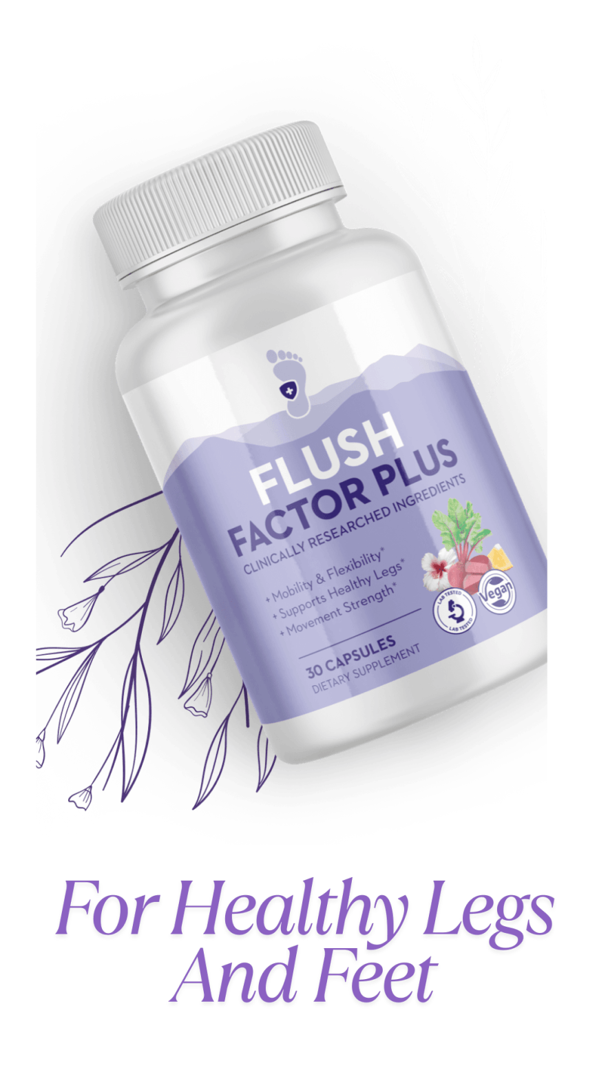 FlushFactorPlus